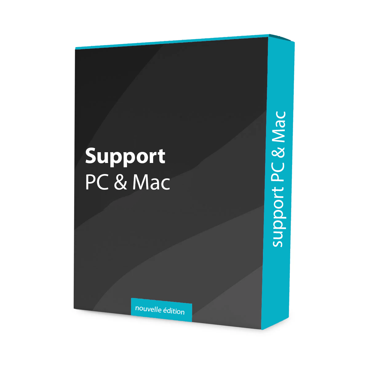 Support PC & Mac Marrakech