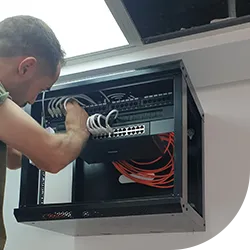 service de maintenance informatique Marrakech